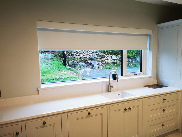 Roller Blind Collection