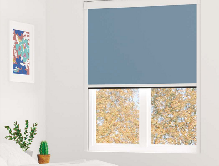 Buy BlocOut Systems from Apollo Interiors Custom Blinds Galway 