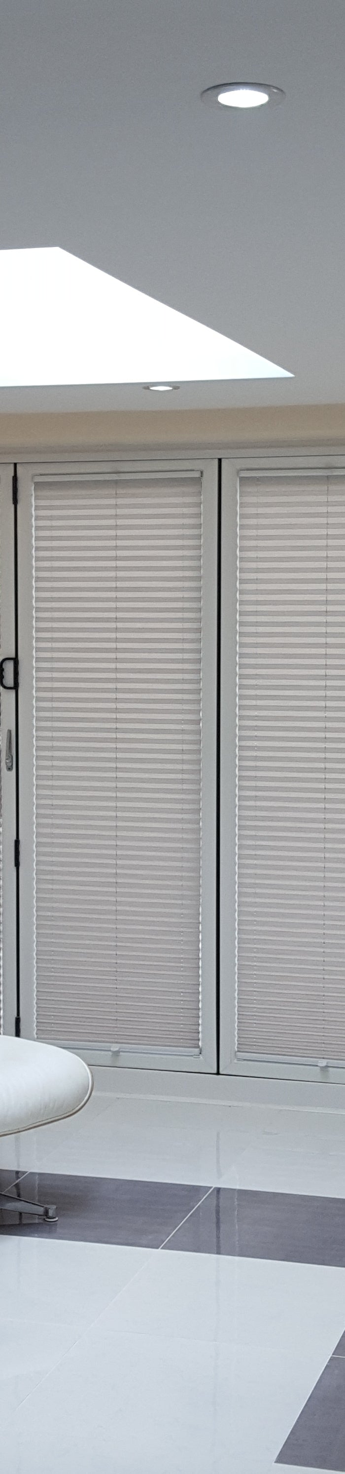 Perfect Fit Custom Blinds Galway 