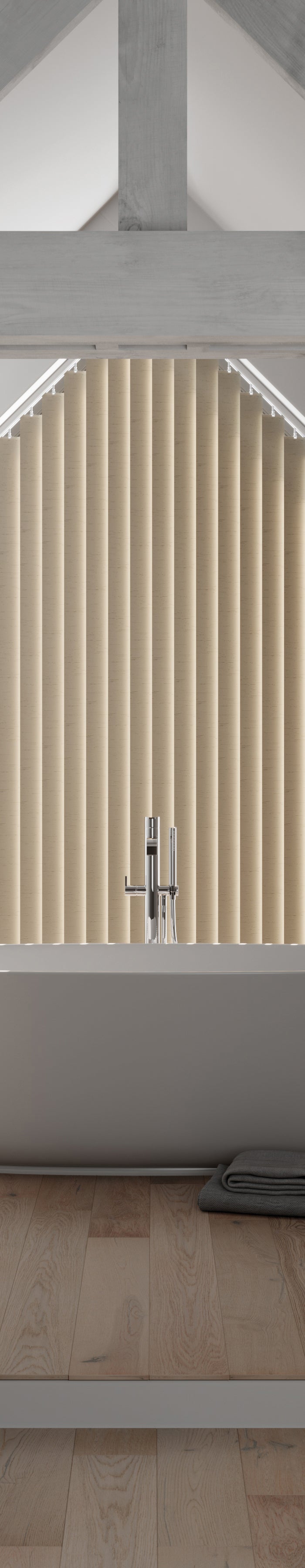 Vertical Blind Fabric