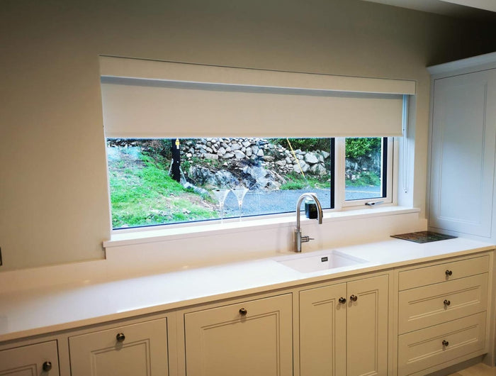 Roller Blind Accessories